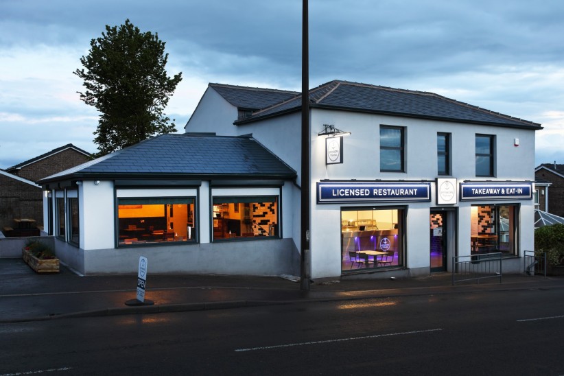 Spinners Fisheries