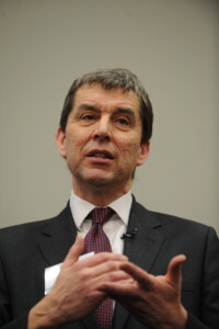 An image of Tony Putsman on a grey background.